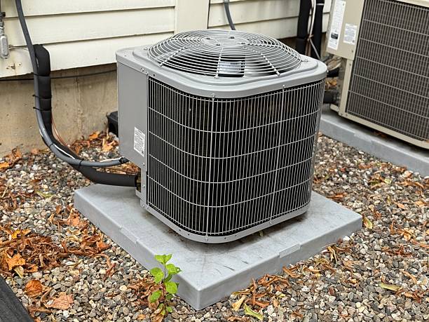 24/7 Emergency Hvac Installation experts in Saint Clair, PA