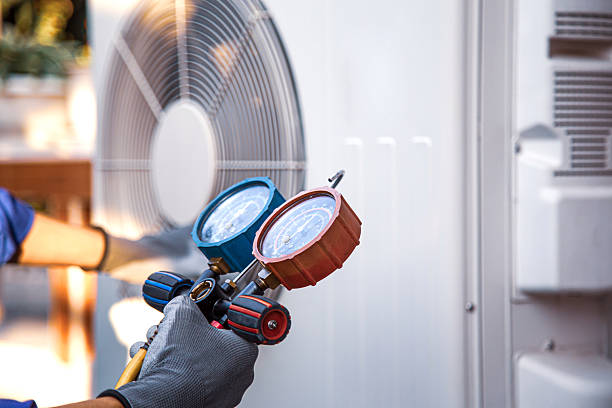 Affordable Hvac Installation solutions in Saint Clair, PA