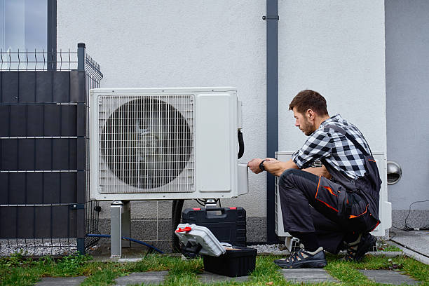 Top rated local Hvac Installation specialists in Saint Clair, PA